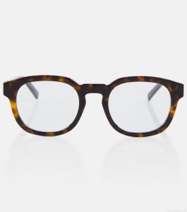 Givenchy4G round glasses Givenchy4G round glasses