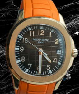 Patek Philippe Aquanaut Explorer Series 5968 Watch Patek Philippe Aquanaut Explorer Series 5968 Watch