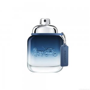 Perfume Coach Blue Masculino Eau de Toilette 40 ml Perfume Coach Blue Masculino Eau de Toilette 40 ml