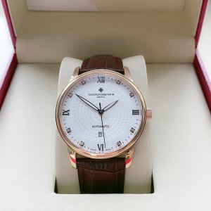 Vacheron Constantin Heritage Collection Watch Vacheron Constantin Heritage Collection Watch