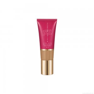 Base Líquida Natural Eudora Niina Secrets Hidra Glow 55 30 ml Base Líquida Natural Eudora Niina Secrets Hidra Glow 55 30 ml