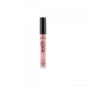Batom Líquido Matte Essence 8h Matte 03 Soft Beige 2,5 ml Batom Líquido Matte Essence 8h Matte 03 Soft Beige 2,5 ml