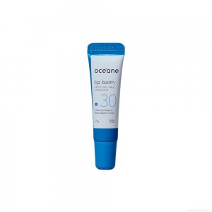 Lip Balm Hidratante Océane FPS 30 10 g Lip Balm Hidratante Océane FPS 30 10 g