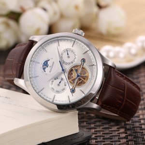 Jaeger-LeCoultre Men’s Top-Grade Watch Jaeger-LeCoultre Men’s Top-Grade Watch