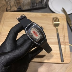 Richard Mille RM 007-1 Ladies’ Dream Watch Richard Mille RM 007-1 Ladies’ Dream Watch