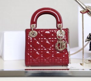 Dior Lady Dior handbag Dior Lady Dior handbag