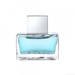 Perfume Banderas Blue Seduction Feminino Eau de Toilette 80 ml Perfume Banderas Blue Seduction Feminino Eau de Toilette 80 ml