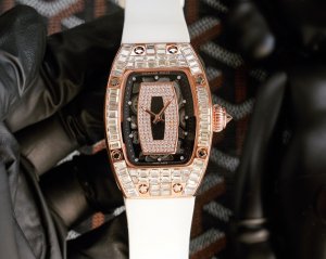 Richard Mille RM007-1 Women’s Coveted Watch Richard Mille RM007-1 Women’s Coveted Watch