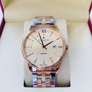 Vacheron Constantin Heritage Collection Watch Vacheron Constantin Heritage Collection Watch