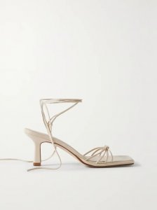 Roda leather sandals Roda leather sandals