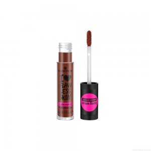 Corretivo Líquidoi Love Flawless Skin Essence 100 Dark Deep 4 ml Corretivo Líquidoi Love Flawless Skin Essence 100 Dark Deep 4 ml