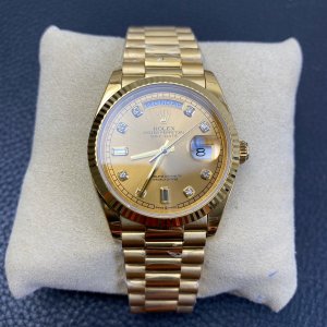 Rolex Datejust 36 Series, Sunday Diary Prestigious Edition Rolex Datejust 36 Series, Sunday Diary Prestigious Edition