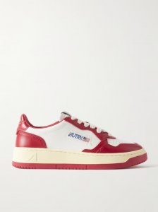 Medalist Low leather sneakers Medalist Low leather sneakers