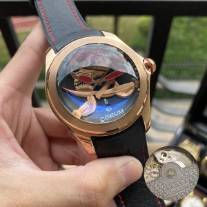 CORUM Skull Head Men’s Mechanical Watch CORUM Skull Head Men’s Mechanical Watch