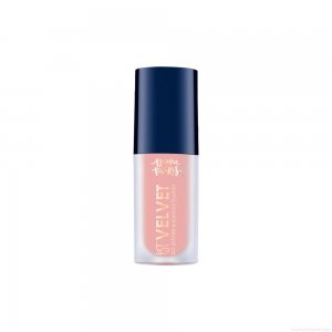 Sombra Líquida e Primer 2x1 Bruna Tavares BT Velvet Pale 6 ml Sombra Líquida e Primer 2x1 Bruna Tavares BT Velvet Pale 6 ml