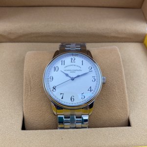 Vacheron Constantin Heritage Collection Men’s Luxury Watch Vacheron Constantin Heritage Collection Men’s Luxury Watch