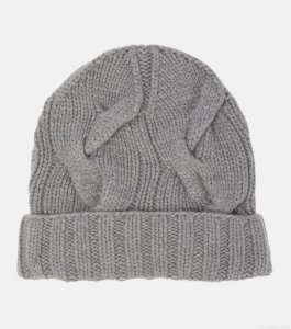 Loro PianaCourchevel cashmere beanie Loro PianaCourchevel cashmere beanie