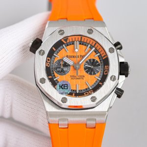 Audemars Piguet Royal Oak Fruit Series Chronograph Automatic Mechanical Men’s Watch Audemars Piguet Royal Oak Fruit Series Chronograph Automatic Mechanical Men’s Watch