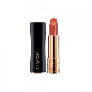 Batom Cremoso Cintilante Lancôme L'Absolu Rouge Cream French Tea 274 3,4 g Batom Cremoso Cintilante Lancôme L'Absolu Rouge Cream French Tea 274 3,4 g