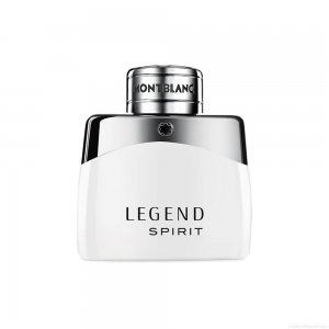 Perfume Montblanc Legend Spirit Masculino Eau de Toilette 50 ml Perfume Montblanc Legend Spirit Masculino Eau de Toilette 50 ml