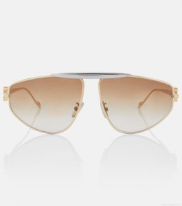 LoeweAviator sunglasses LoeweAviator sunglasses