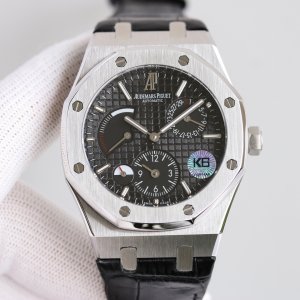 Audemars Piguet Royal Oak 26120ST.OO.1220ST.01 Dual Time Zone Popular Watch Audemars Piguet Royal Oak 26120ST.OO.1220ST.01 Dual Time Zone Popular Watch