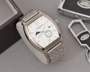 Vacheron Constantin Men’s Watches Vacheron Constantin Men’s Watches