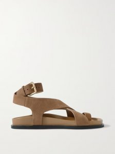 Jalen suede sandals Jalen suede sandals