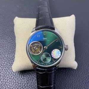 Universal Portugal 44 Series IW590110 Watch Universal Portugal 44 Series IW590110 Watch