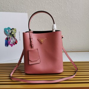 PRADA HANDBAG PINK PRADA HANDBAG PINK