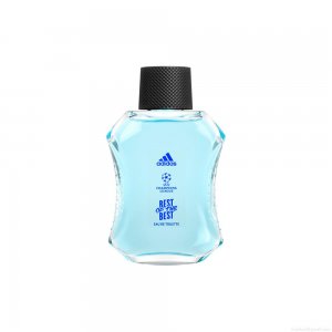 Perfume Adidas UEFA Best Of The Best Masculino Eau de Toilette 50 ml Perfume Adidas UEFA Best Of The Best Masculino Eau de Toilette 50 ml