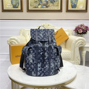 Louis Vuitton Christopher Backpack Louis Vuitton Christopher Backpack