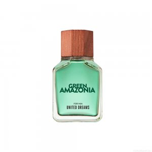 Perfume United Colors Of Benetton Dreams Green Amazonia Masculino Eau de Toilette 100 ml Perfume United Colors Of Benetton Dreams Green Amazonia Masculino Eau de Toilette 100 ml