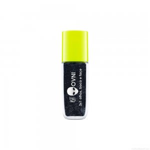 Batom Líquido Matte Bruna Tavares Bt Et Ovni Galaxy 5 ml Batom Líquido Matte Bruna Tavares Bt Et Ovni Galaxy 5 ml