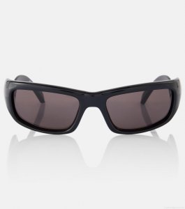 BalenciagaHamptons rectangular sunglasses BalenciagaHamptons rectangular sunglasses