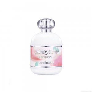 Perfume Cacharel Anais Anais Feminino Eau de Toilette 30 ml Perfume Cacharel Anais Anais Feminino Eau de Toilette 30 ml