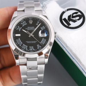 Rolex Datejust Men’s Mechanical Watch Rolex Datejust Men’s Mechanical Watch