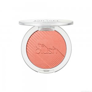 Blush Compacto Essence The Blush 60 Beaming 5 g Blush Compacto Essence The Blush 60 Beaming 5 g