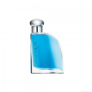 Perfume Nautica Blue Masculino Eau de Toilette 50 ml Perfume Nautica Blue Masculino Eau de Toilette 50 ml