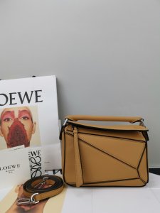 LOEWE HANDBAG yellow LOEWE HANDBAG yellow