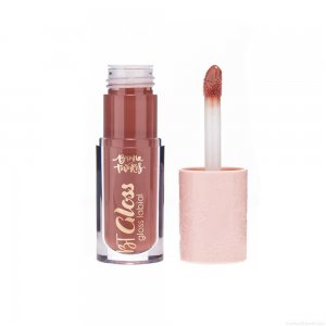 Gloss Cremoso Laqueado Bruna Tavares BT Gloss Marina 6 ml Gloss Cremoso Laqueado Bruna Tavares BT Gloss Marina 6 ml