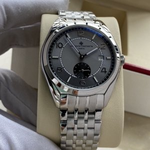 Vacheron Constantin Overseas Collection Men’s Fine Watch Vacheron Constantin Overseas Collection Men’s Fine Watch