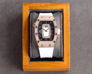 Richard Mille New RM037 Women’s Collection Watch Richard Mille New RM037 Women’s Collection Watch