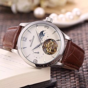 Jaeger-LeCoultre Men’s Top-Grade Watch Jaeger-LeCoultre Men’s Top-Grade Watch