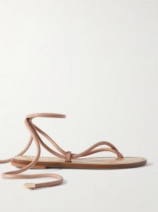 Kilimanjaro leather sandals Kilimanjaro leather sandals