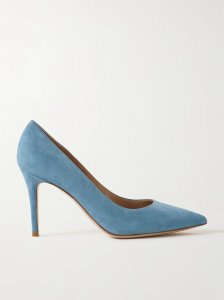 85 suede pumps 85 suede pumps