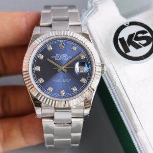 Rolex Datejust Series M126334-0015 Wristwatch Rolex Datejust Series M126334-0015 Wristwatch