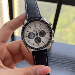 Omega Speedmaster Racing Chronograph 35693100 Manual Mechanical Men’s Watch Omega Speedmaster Racing Chronograph 35693100 Manual Mechanical Men’s Watch