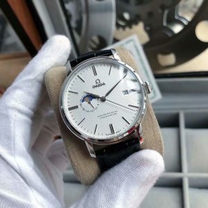 Omega Day-Date Celestial Series Automatic Mechanical Men’s Watch Omega Day-Date Celestial Series Automatic Mechanical Men’s Watch