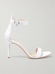 Portofino 85 leather sandals Portofino 85 leather sandals
